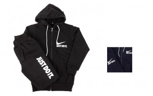 سوئیشرت شلوار بچگانه Just Do It