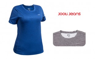 تیشرت ورزشی Jooti