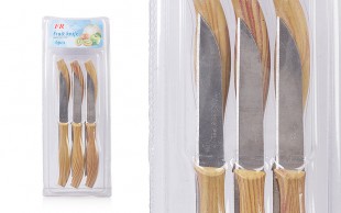 پکیج 6 عددی کارد میوه خوری