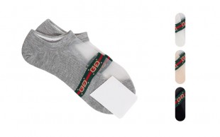 جوراب مچی زنانه طرح Gucci