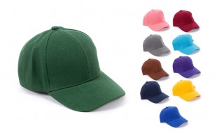 کلاه کپ ساده