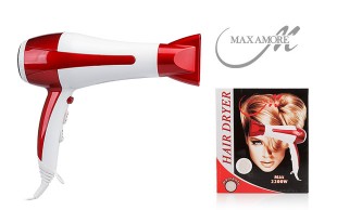 سشوار MAX AMORE مدل QL5911
