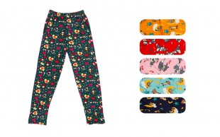 لگ گیاهی طرحدار GVC