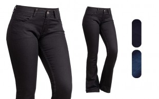 شلوار جین دمپا 9TeeN