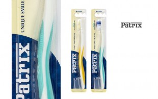 مسواک Patrix مدل Sun