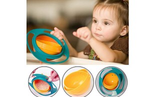 ظرف غذای کودک Universal