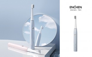 مسواک برقی Xiaomi Enchen مدل T501