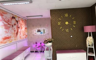 پیرسینگ در کلینیک رز