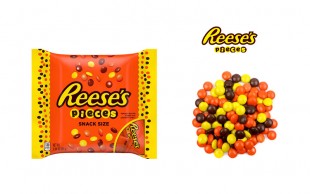 اسمارتیز Hersheys Reeses