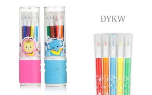 پکیج ماژیک 12 رنگ DYKW