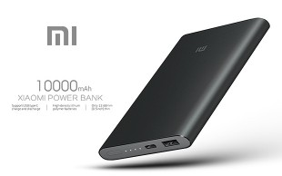 پاور بانک جدید xiaomi 