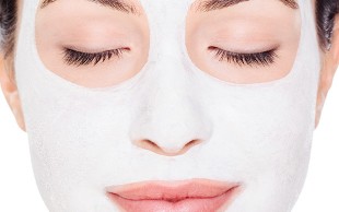 لیفت گچی پوست صورت در کلینیک آفتاب تابان