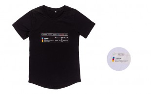 تیشرت بچگانه wave