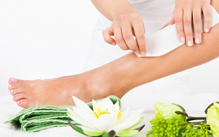 اپیلاسیون سالن هانیه پزشکی