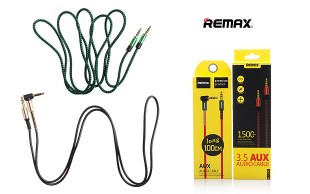 کابل Remax AUX