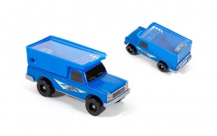 تراش طرح نیسان