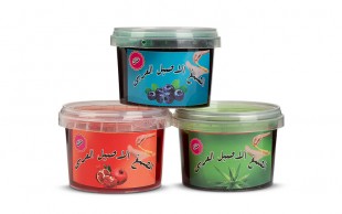 موم اپیلاسیون عربی