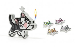 فندک ها ی ترئینی