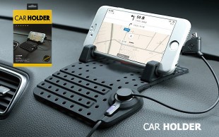 پایه نگهدارنده موبایل خودرو CAR HOLDER