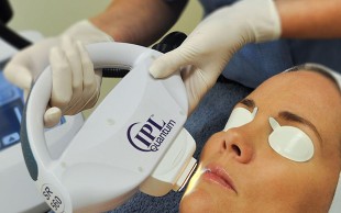 لیزر دایود گروه پزشکان دنیرا