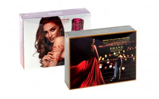 پک عطر Brand Collection