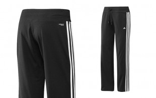 شلوار اسپرت 3 خط adidas