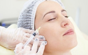 بوتاکس کلینیک تبسم