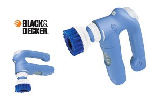 شوینده برقی Scum Buster