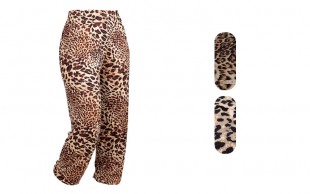 لگ پلنگی زنانه