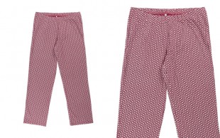 شلوار راحتی زنانه Blue motion