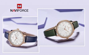 ساعت زنانه Navi Force