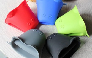 دستگیره سلیکونی OvenMitt