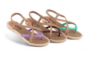 صندل زنانه Nasim