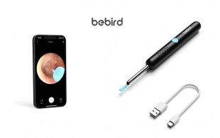 گوش پاک کن هوشمند شیائومی Bebird مدل R1
