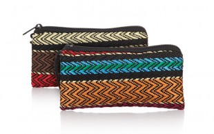 کیف دستی کوچک طرح گلیم