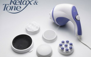 ماساژور لاغری Relax Tone