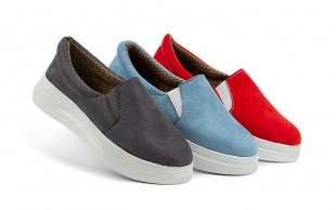 کفش کالج زنانه