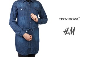 مانتو جین Terranova