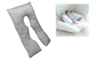 بالشت VIP مدل U