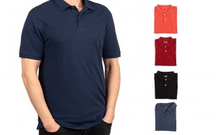 پولوشرت مردانه H & M