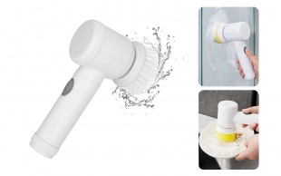 برس شستشوی شارژی Magic Brush 