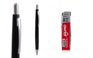 پک نوک و مداد نوکی D Light