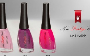 لاک ناخن Prestige