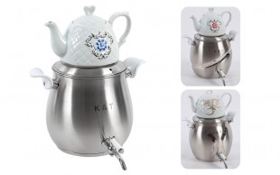 کتری قوری نفیس مدلK&T