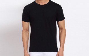 تیشرت مردانه آستین کوتاه