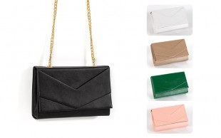 کیف پاسپورتی مجلسی