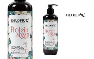 ماسک مو DELOFIL