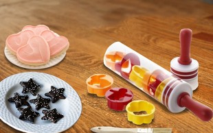 وردنه قالب‌دار ROLLandSTORE