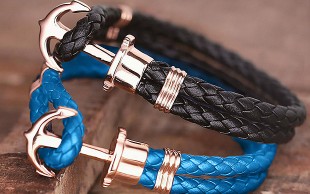 دستبند سگک دار