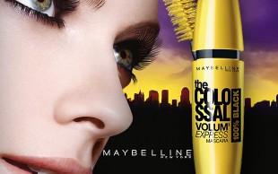 ریمل حجم دهنده Maybelline